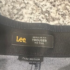 Lee Women's Boot Cut Jeans - Dark Blue